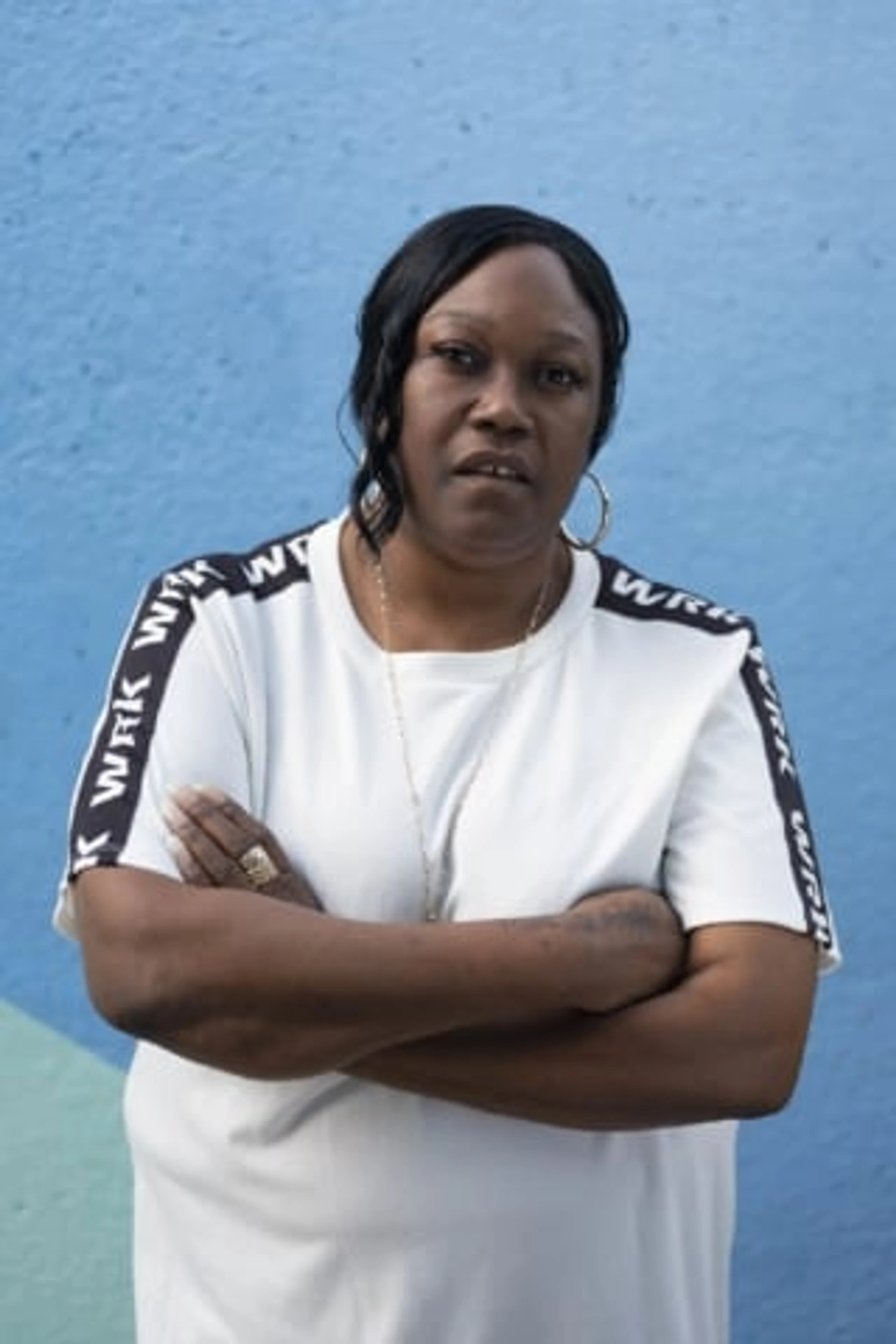 Foto von Jennifer Joseph