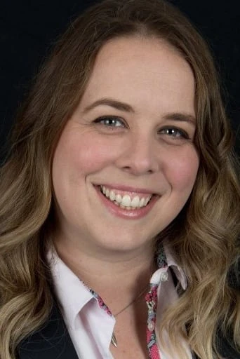 Foto von Martine Desjardins