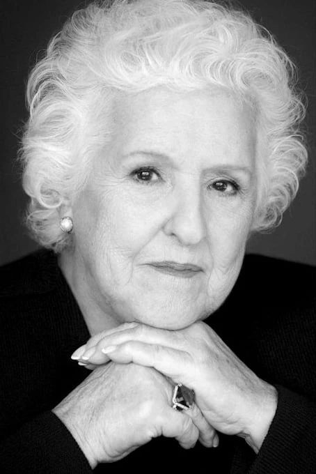 Foto von Thérèse Tanguay-Dion