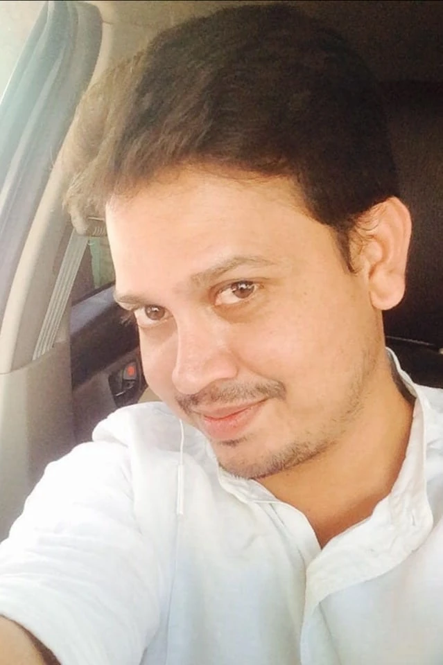 Foto von Swaroop