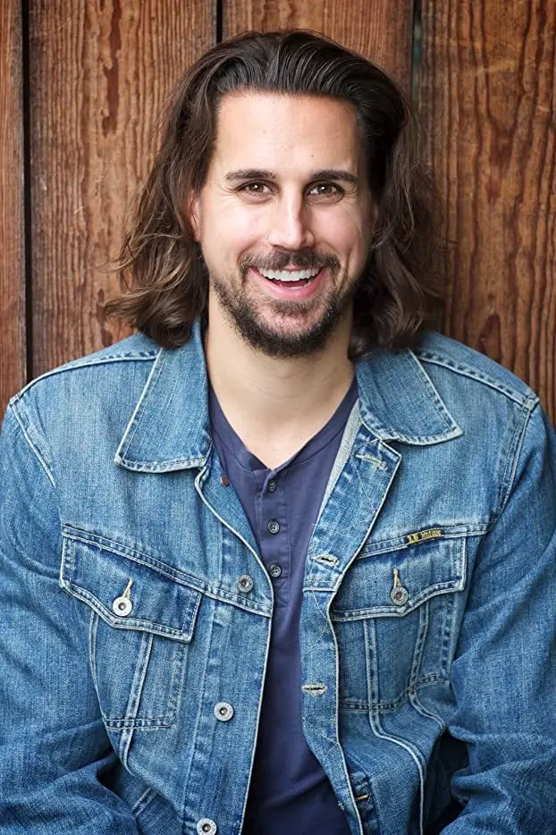 Foto von Tanner Anderson