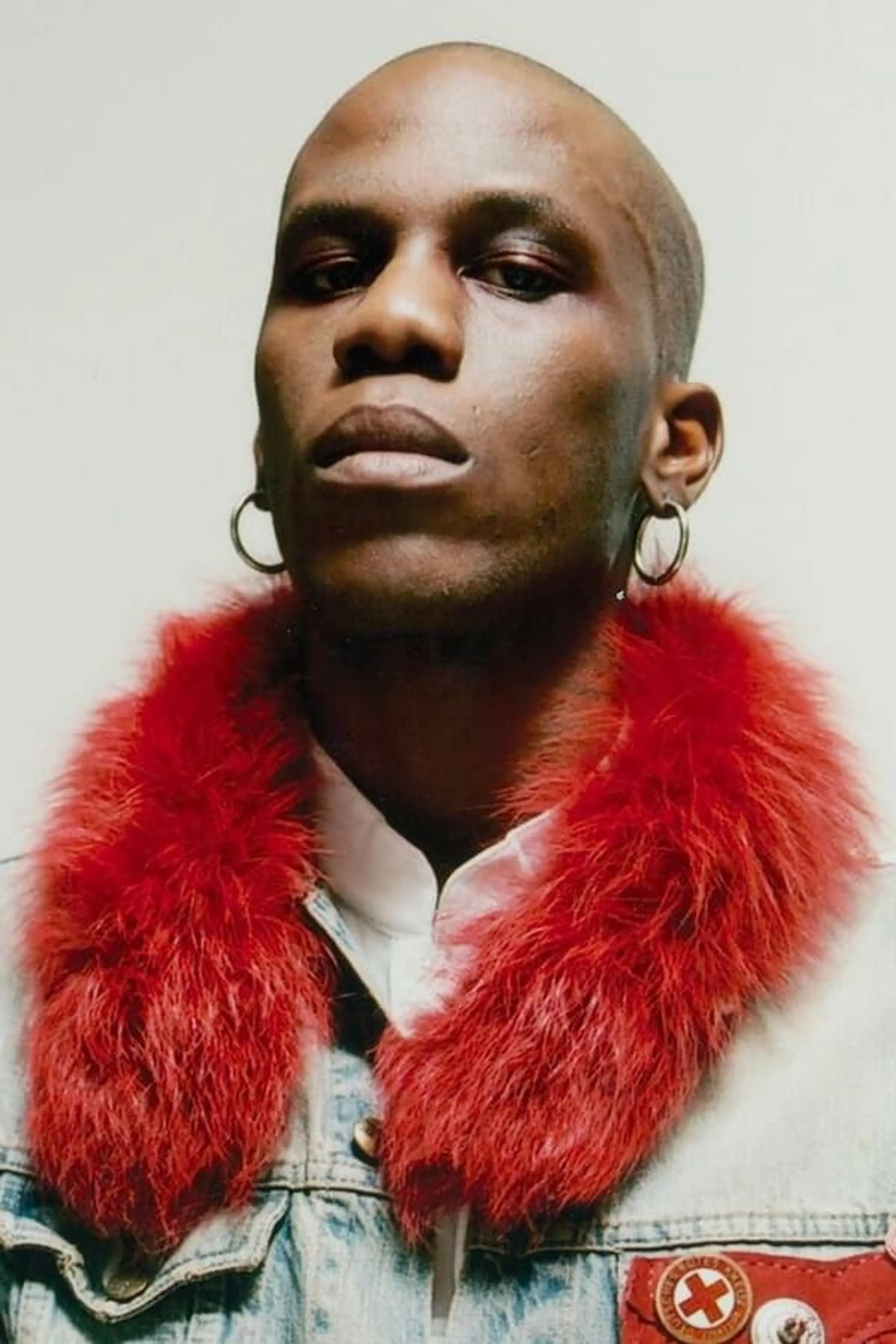 Foto von Yves Tumor