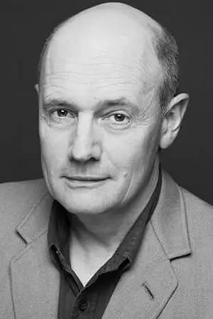 Foto von David Caldwell-Evans