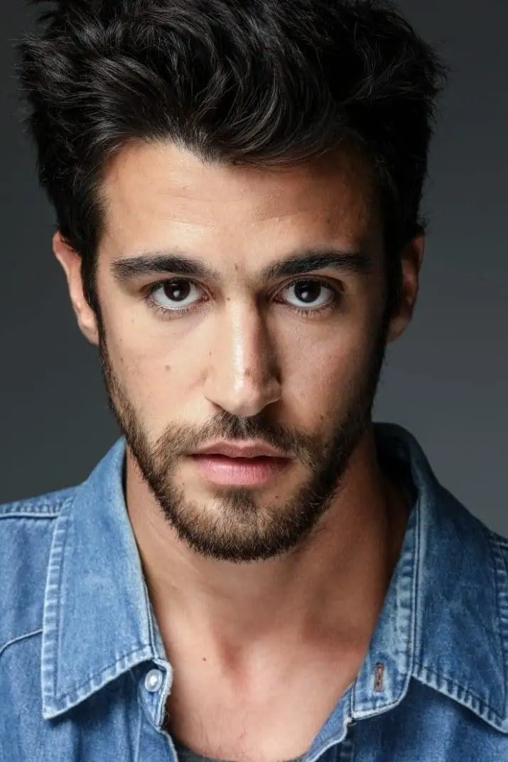 Foto von Niv Nissim