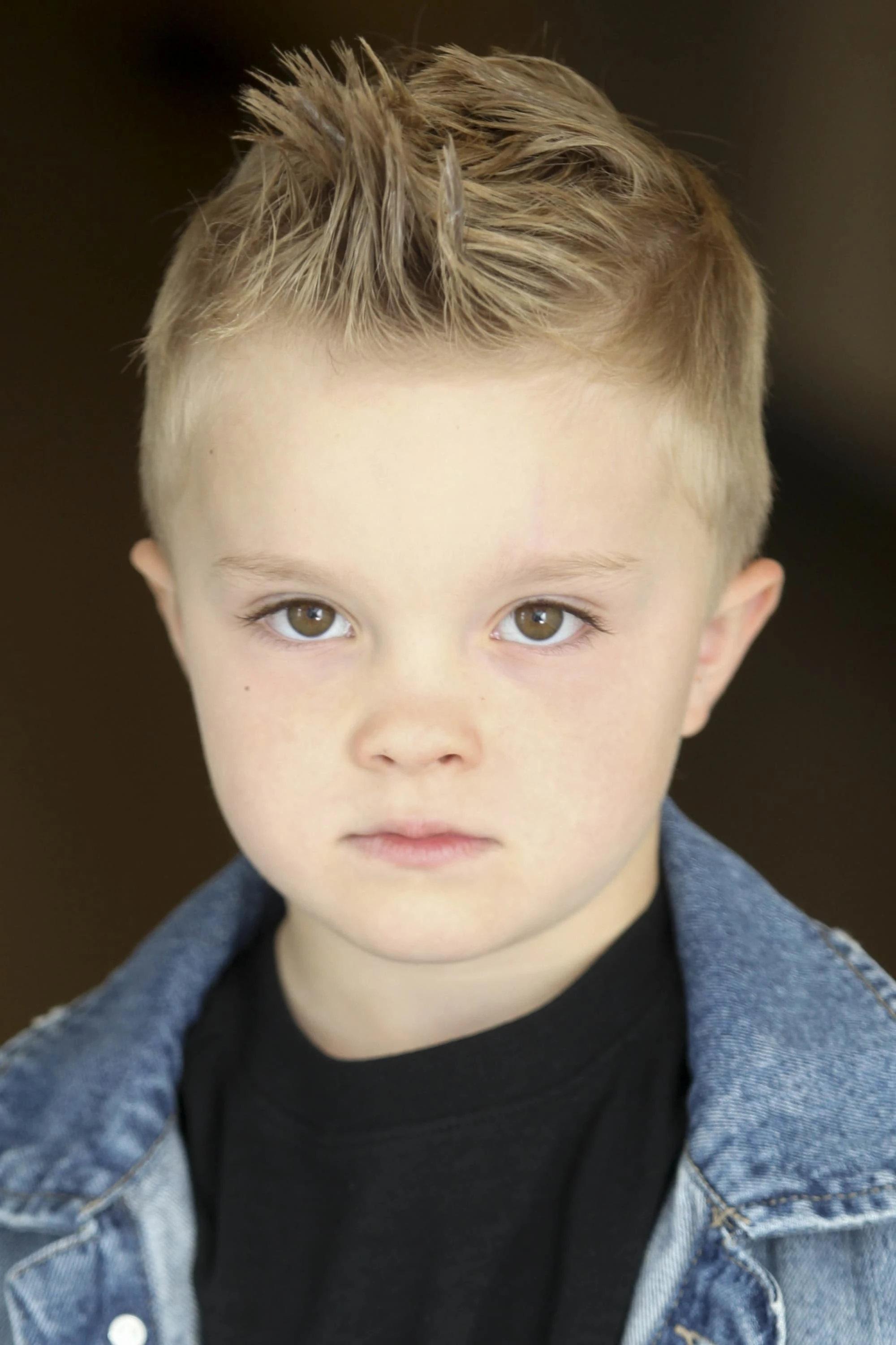 Foto von Carter Rush Adkins