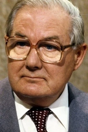 Foto von James Callaghan