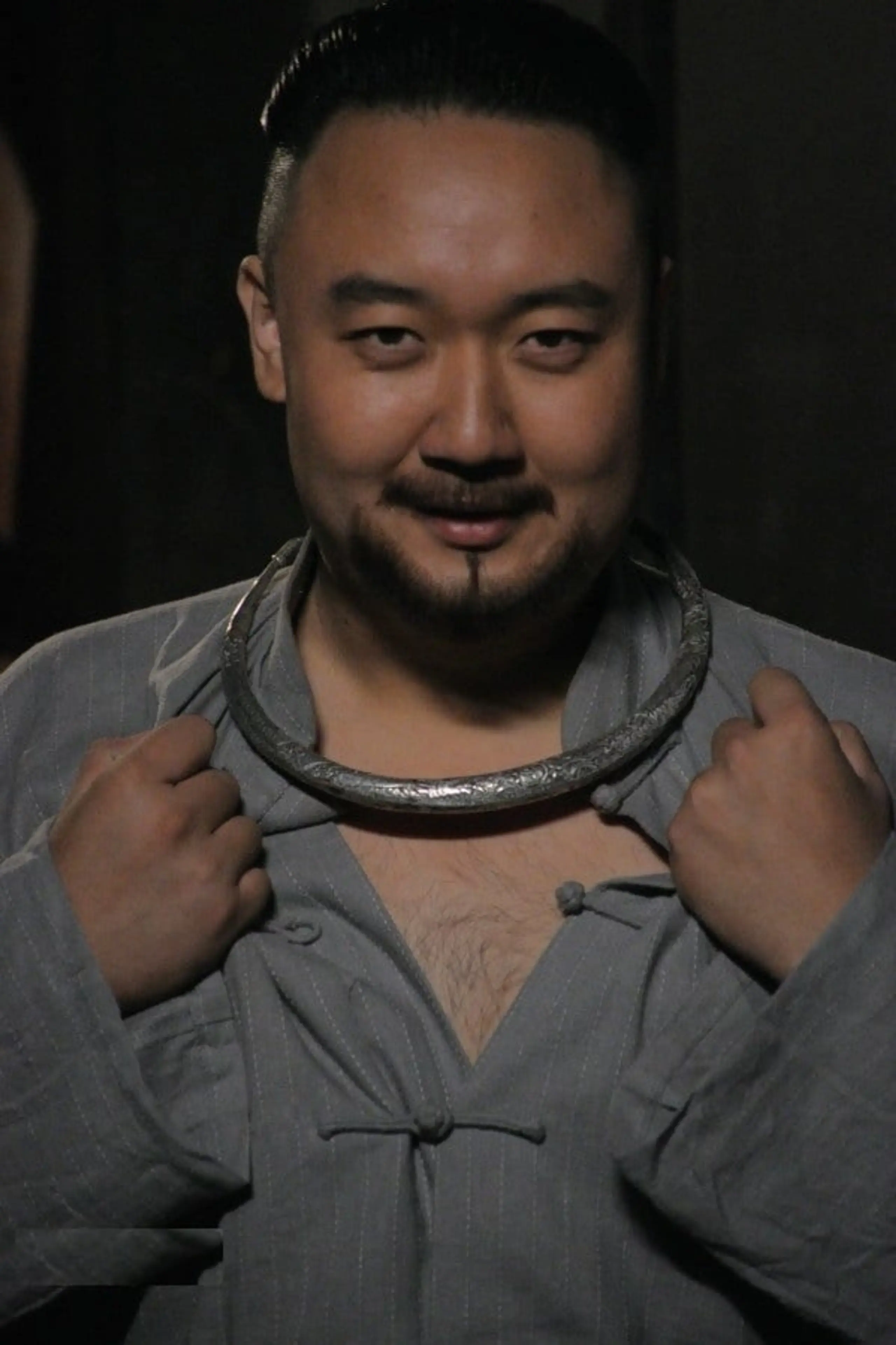 Foto von Liu Haoyan