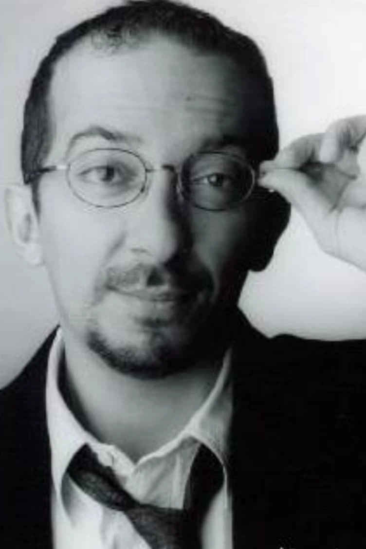 Foto von Fabrizio Mazzotta