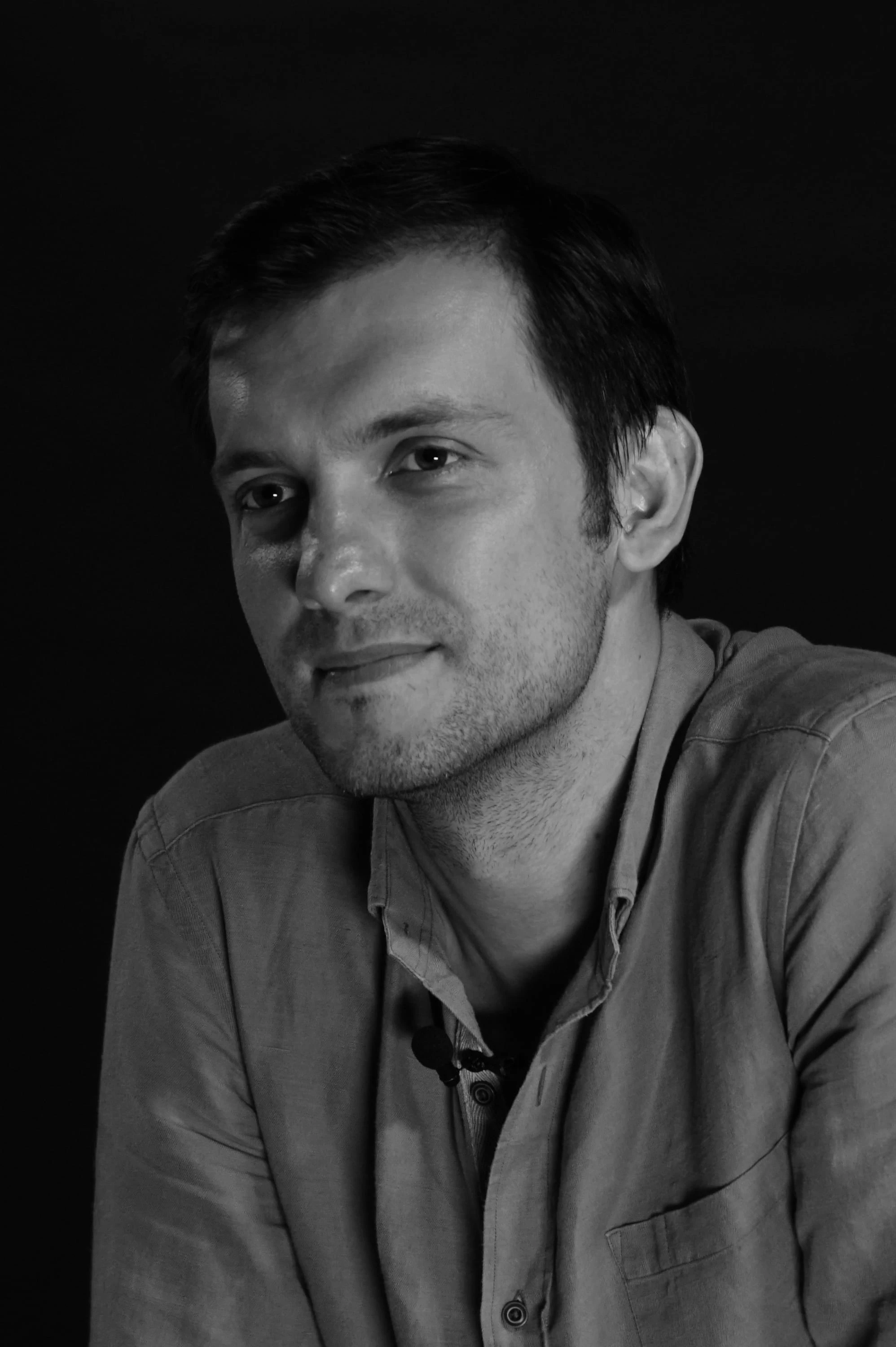 Foto von Maxim Bessmertny