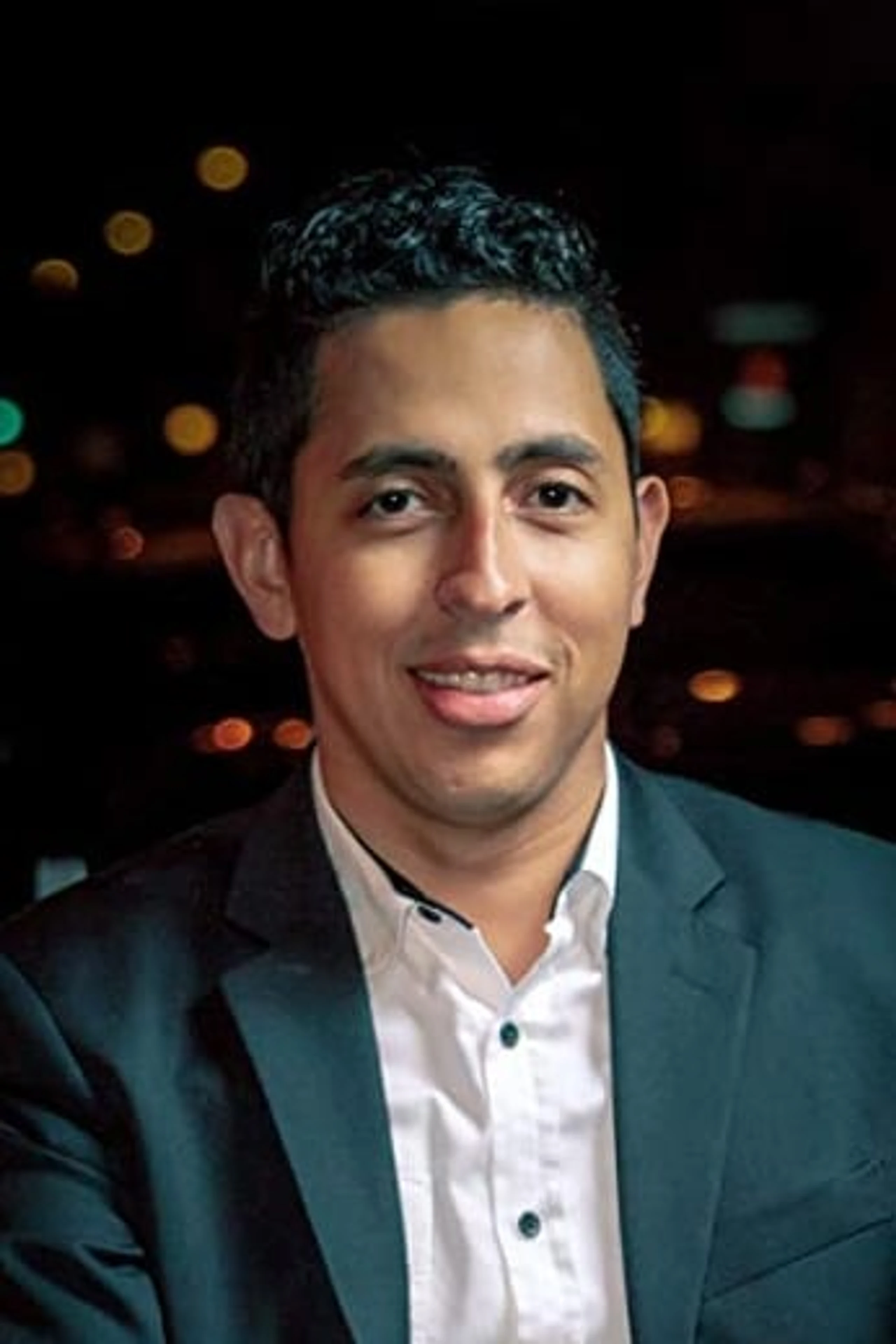 Foto von Johnny Cortes