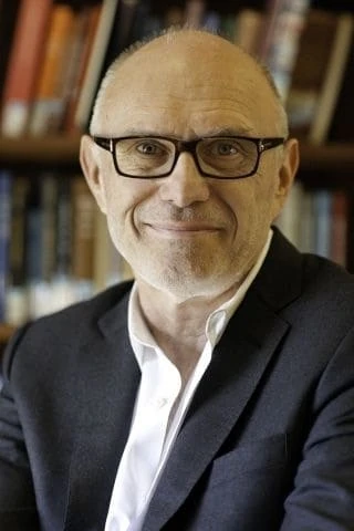 Foto von Miroslav Volf