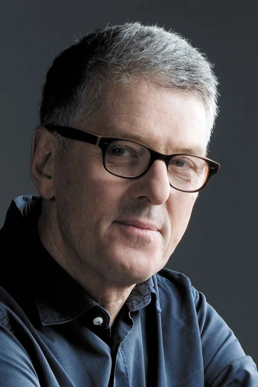 Foto von David Marr