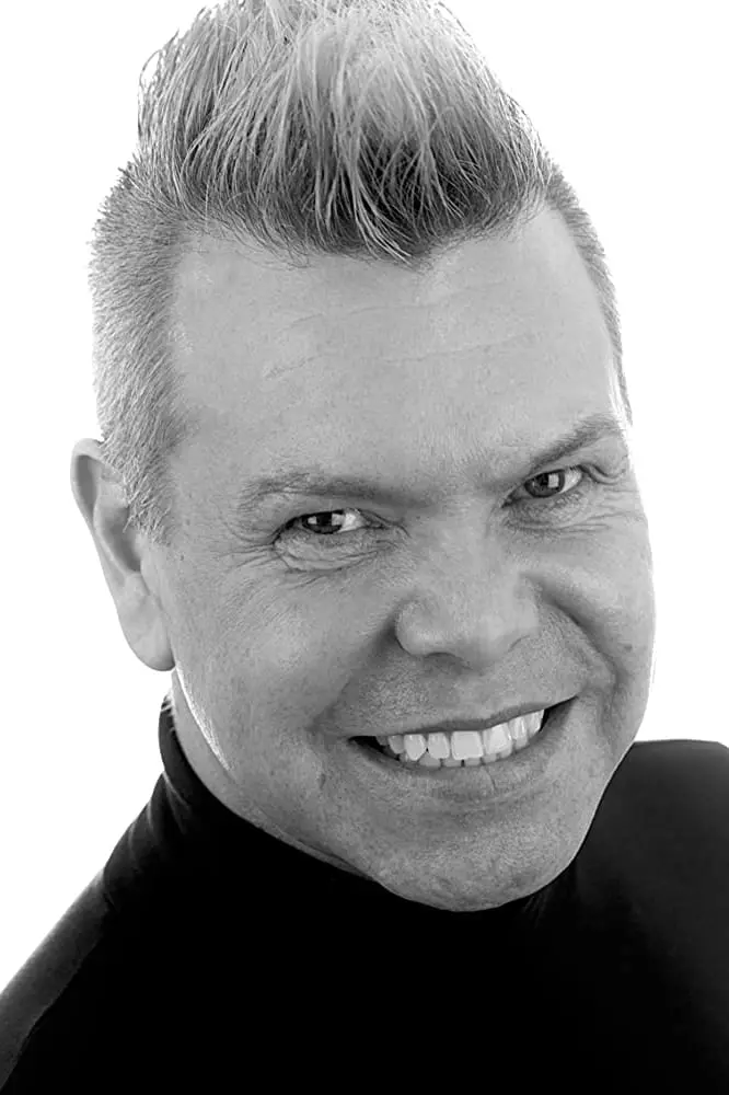 Foto von Toby Hinson