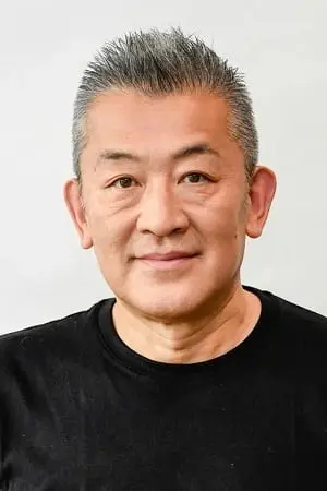 Foto von Hiroshi Okouchi