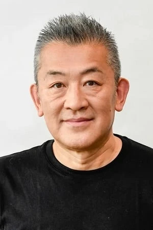 Foto von Hiroshi Okouchi