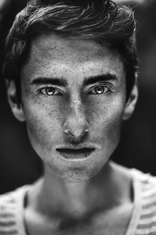 Foto von Joshua Patrick Dudley