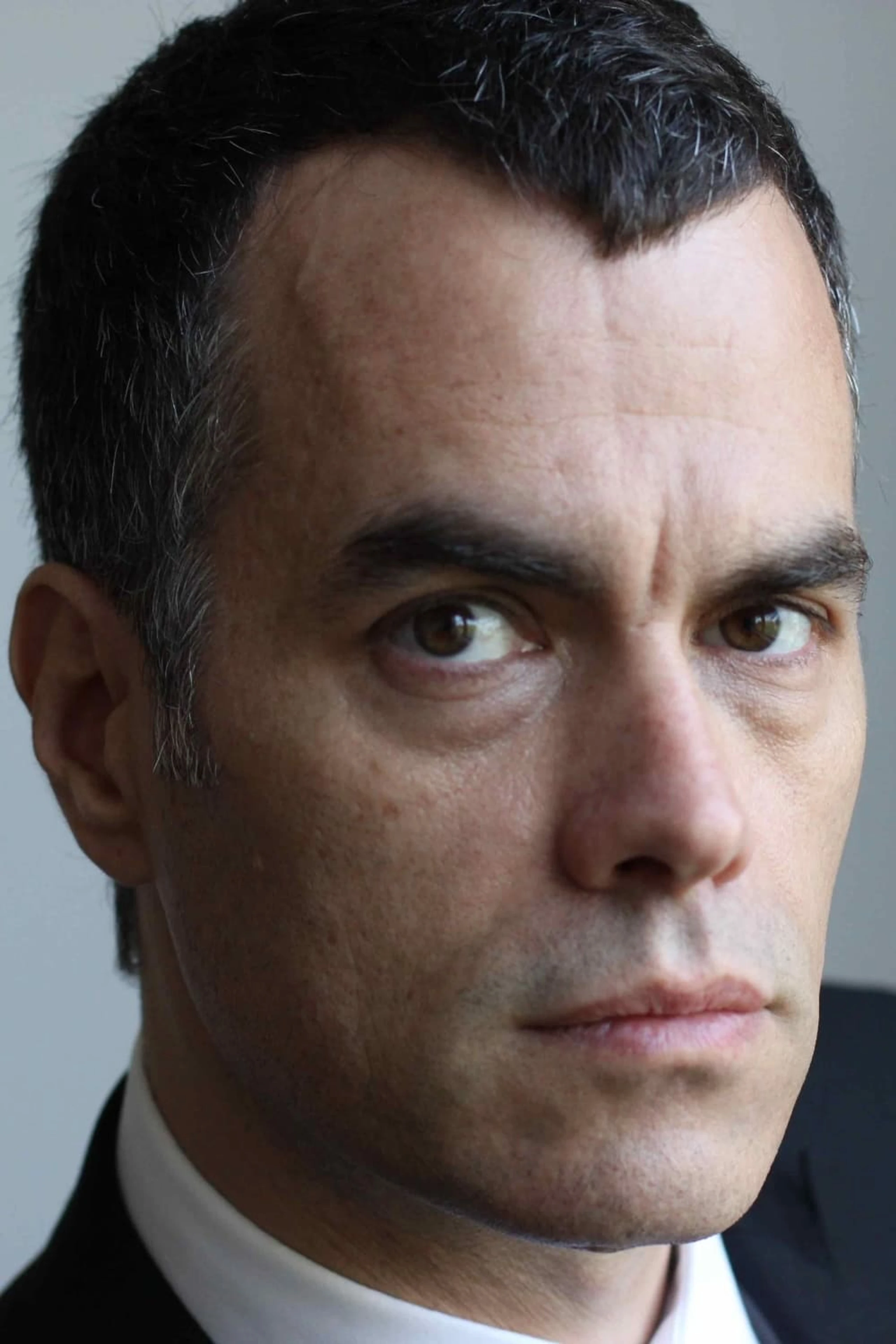 Foto von Jason Nuzzo