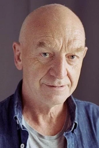 Foto von Odd Isungset