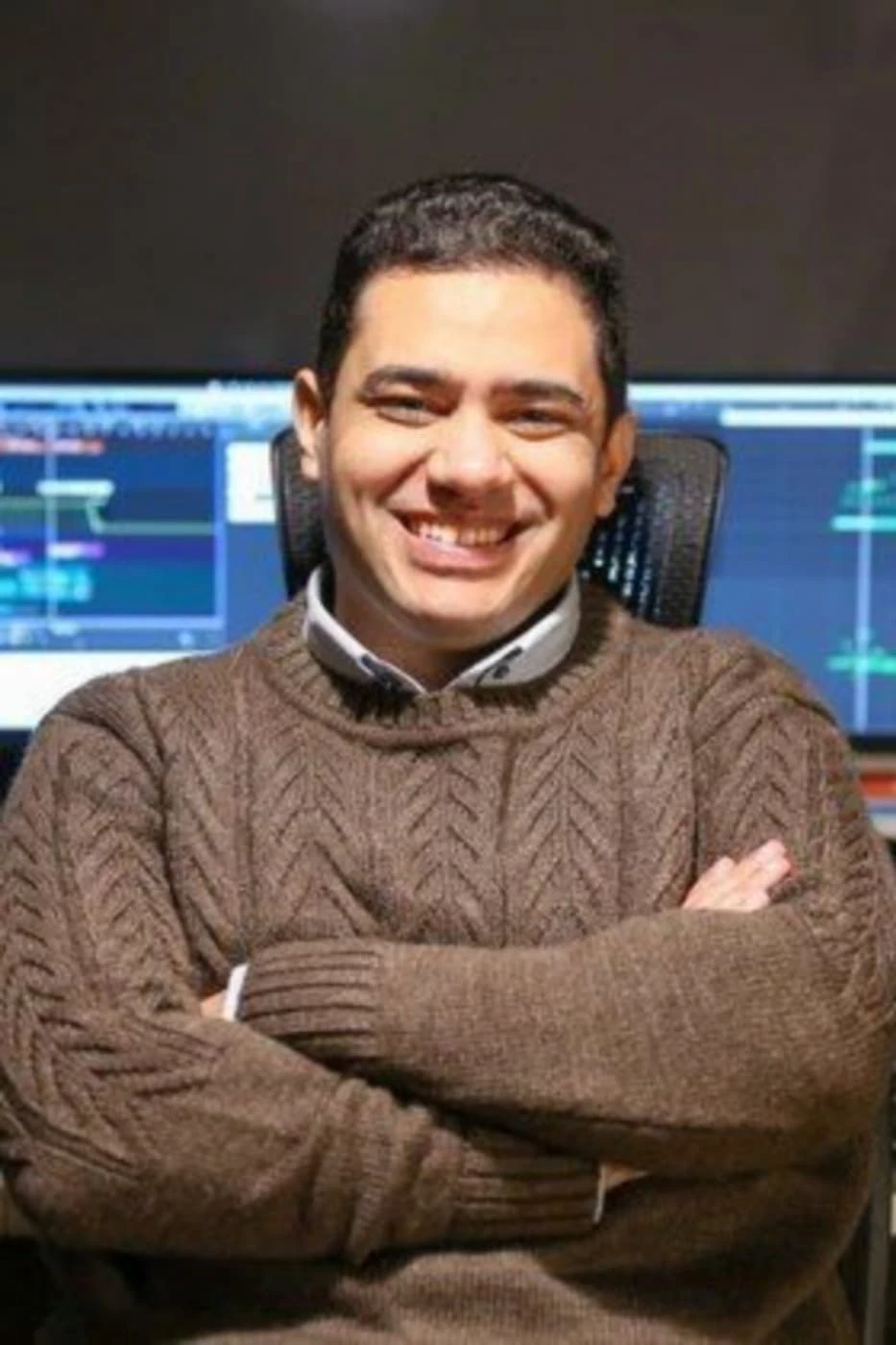 Foto von Khaled Al Kammar