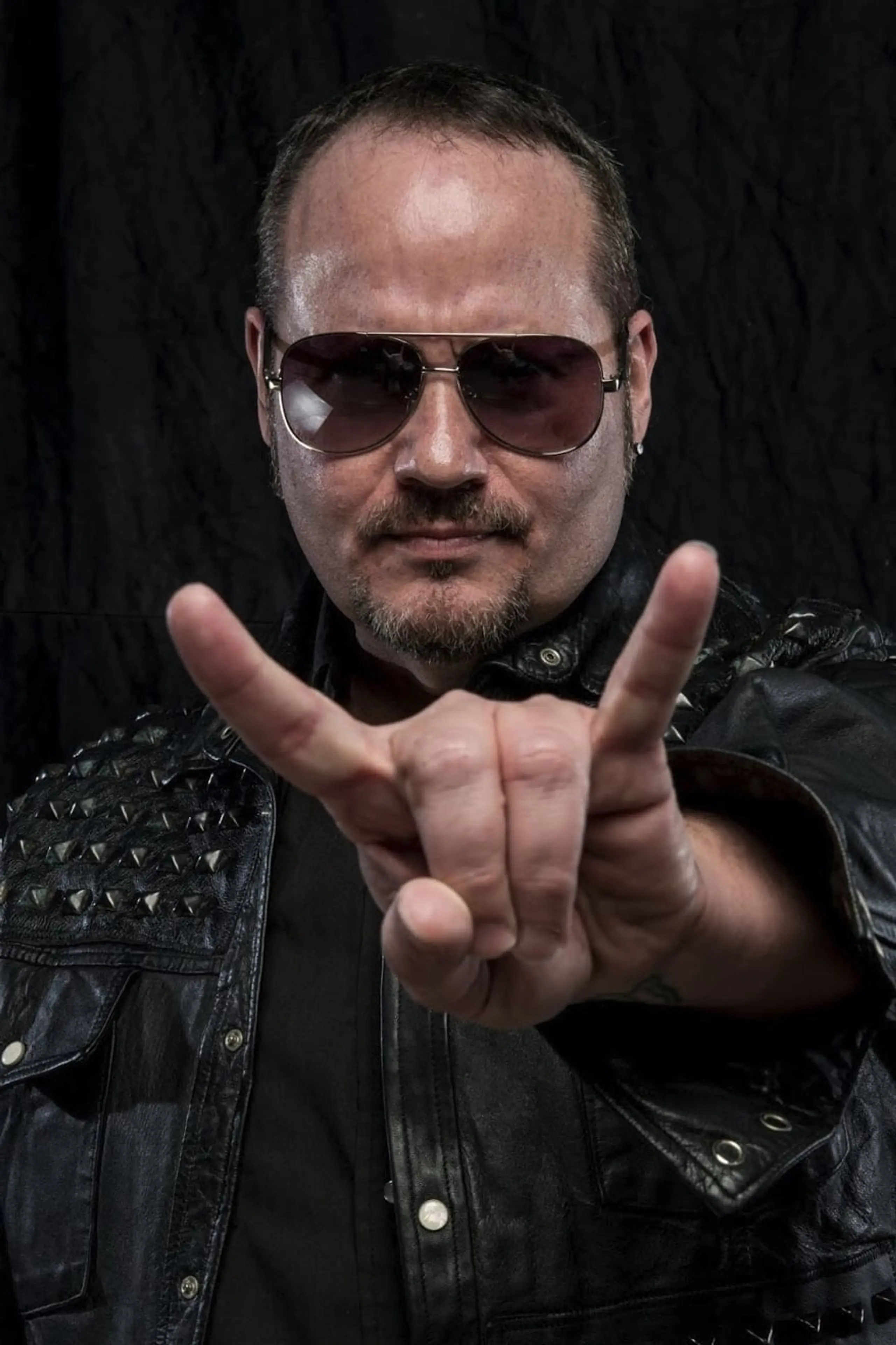 Foto von Tim 'Ripper' Owens