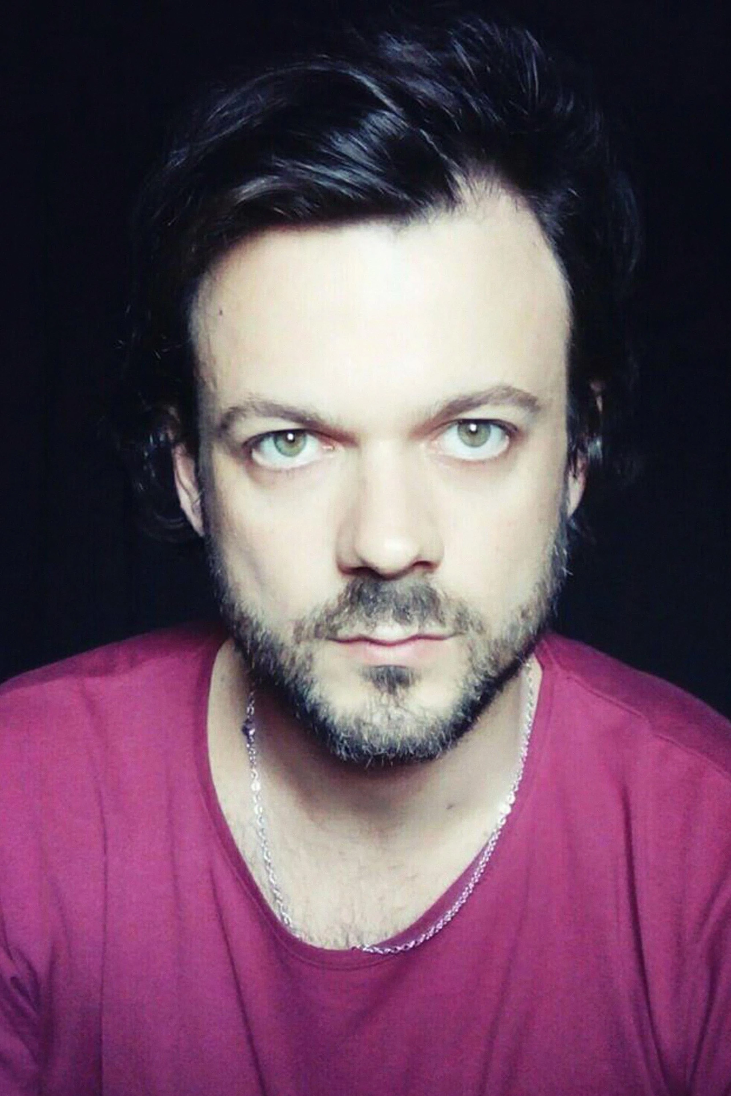 Foto von Matias Benedetti