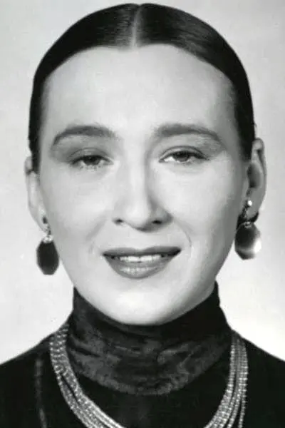 Foto von Grete Gravesen