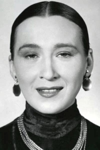 Foto von Grete Gravesen