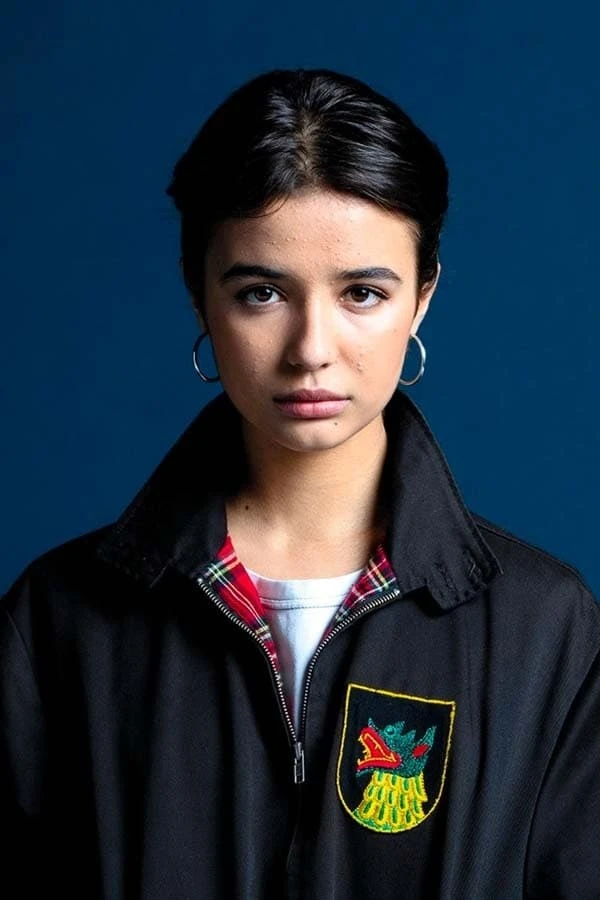 Foto von Carmen Kassovitz