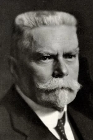 Foto von Karel Kramář