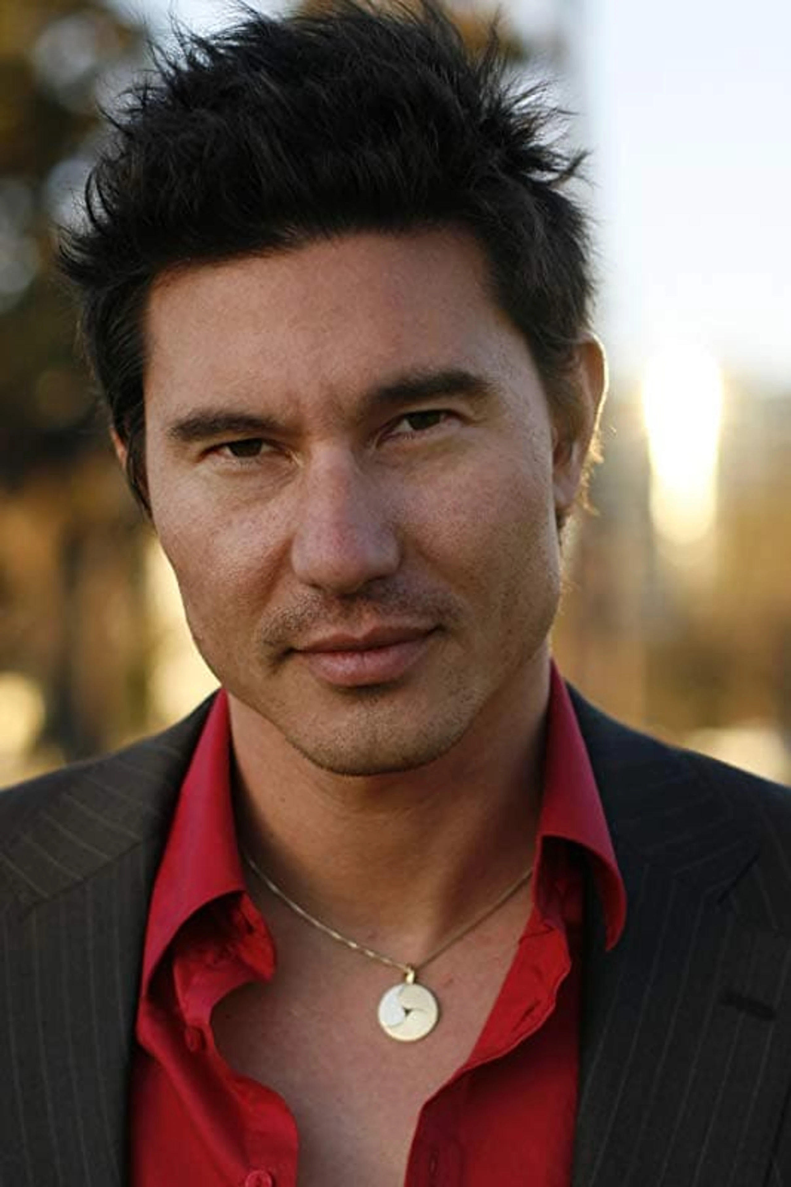 Foto von David Will No