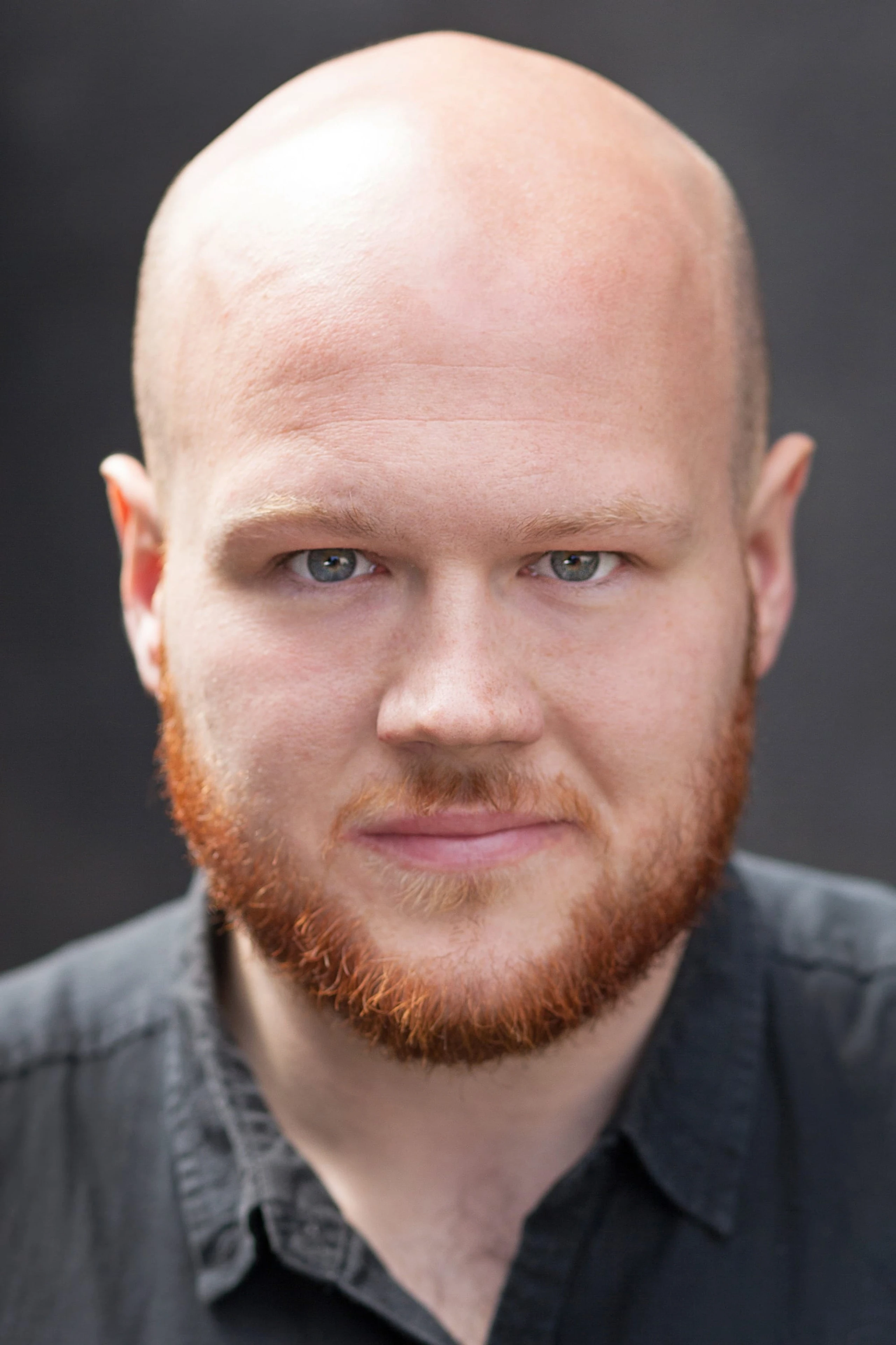 Foto von James Beaumont