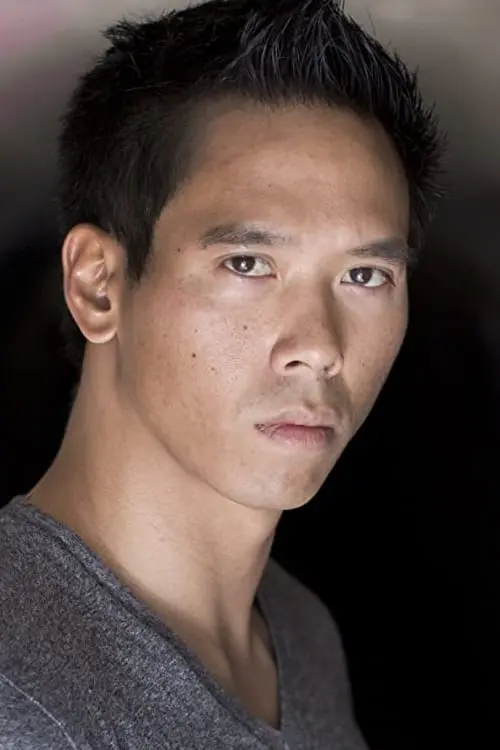 Foto von Anthony Nguyen