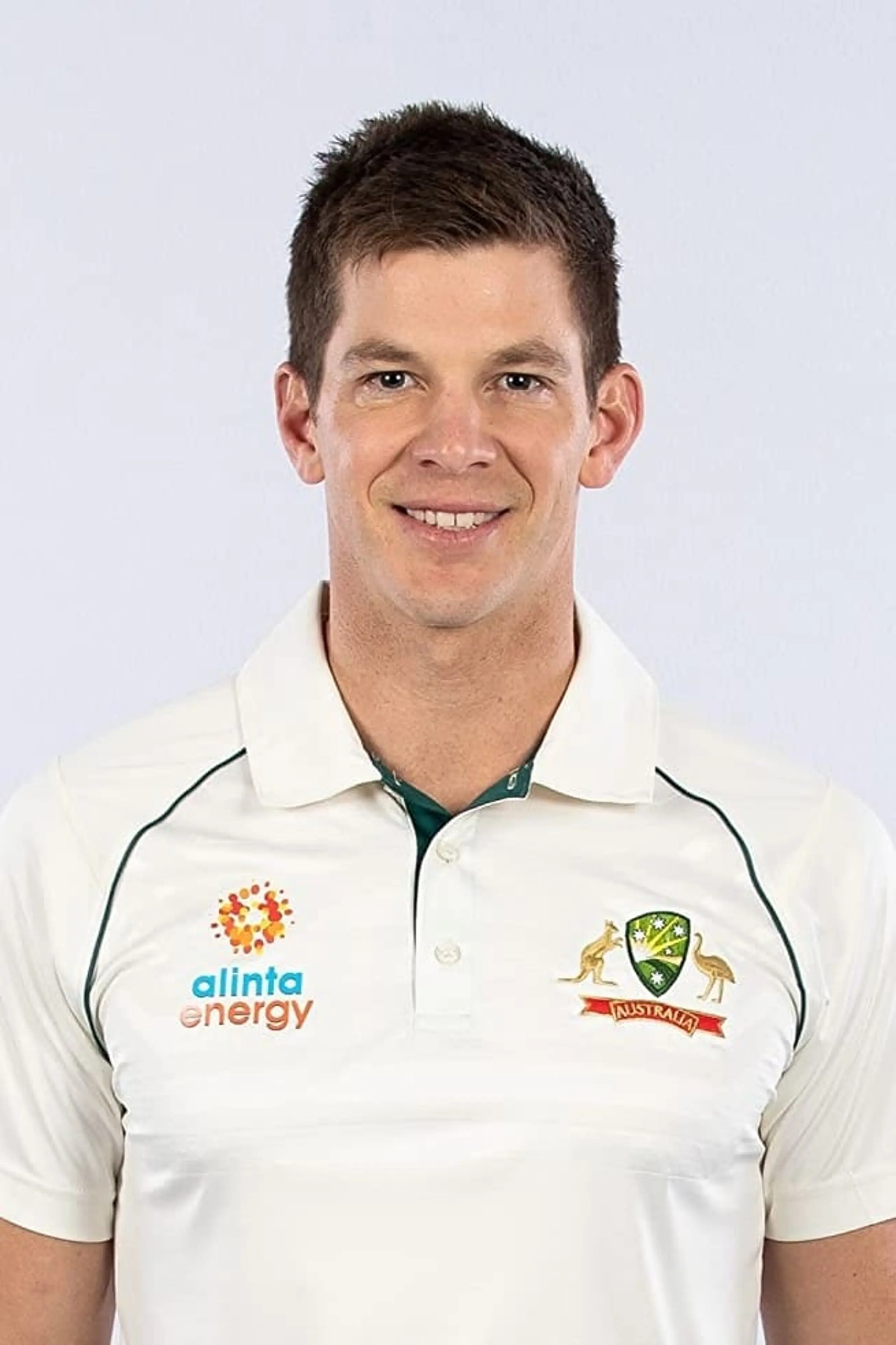 Foto von Tim Paine