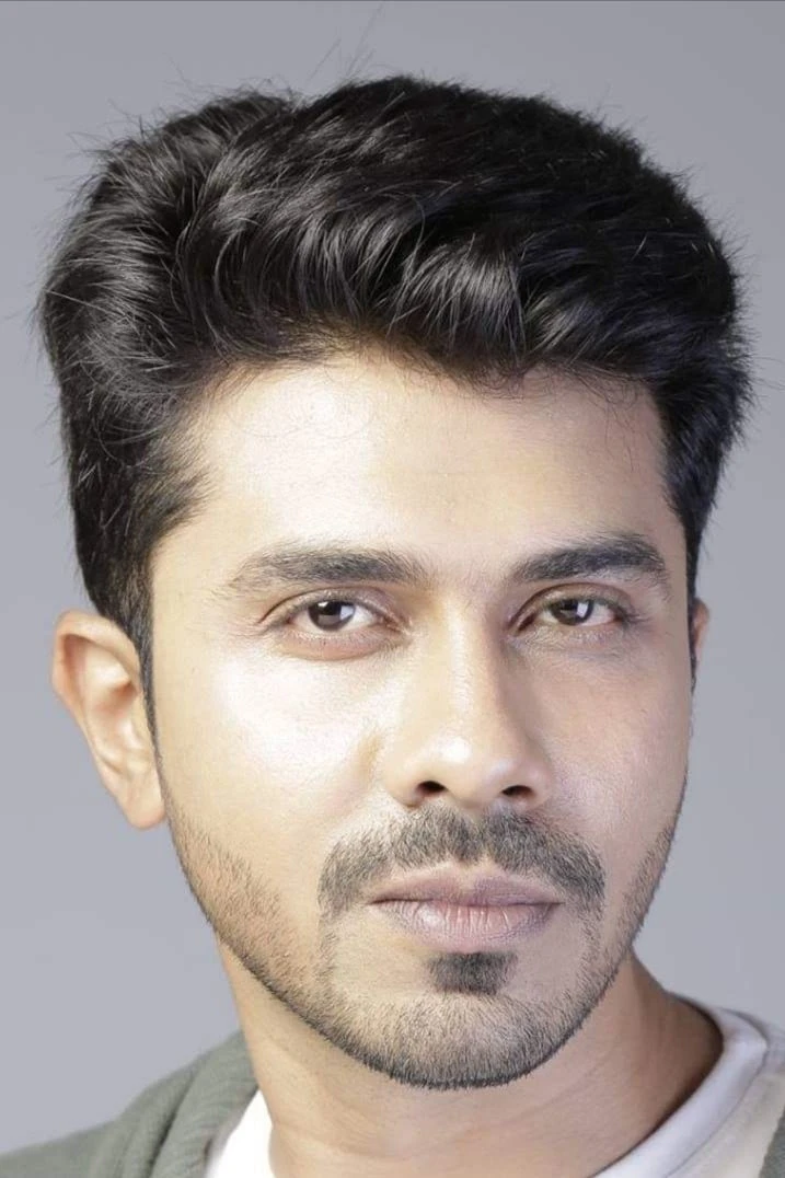 Foto von Rohith Bhanuprakash
