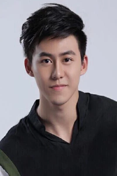 Foto von Yu-chen Kuo