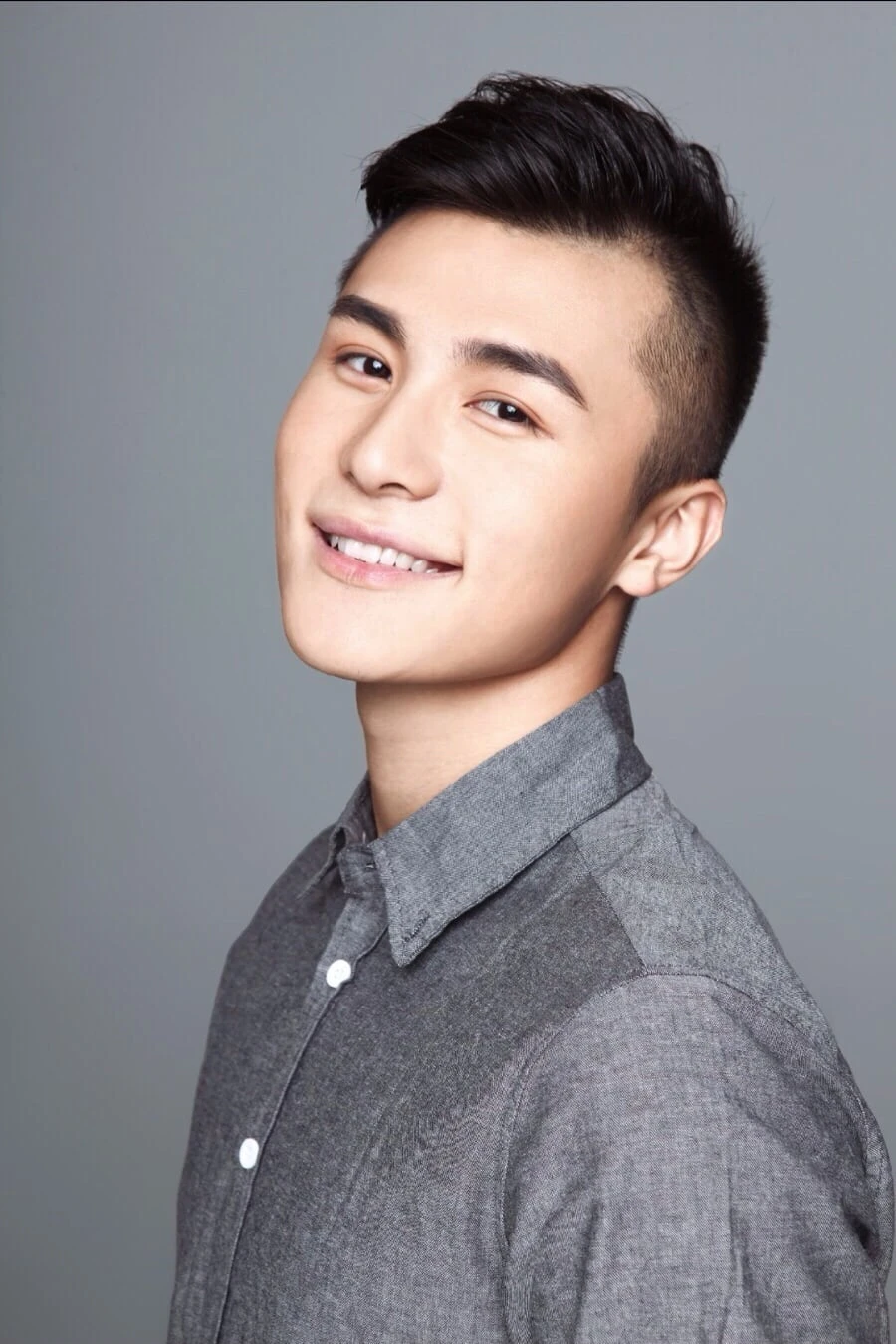 Foto von Chen Hao