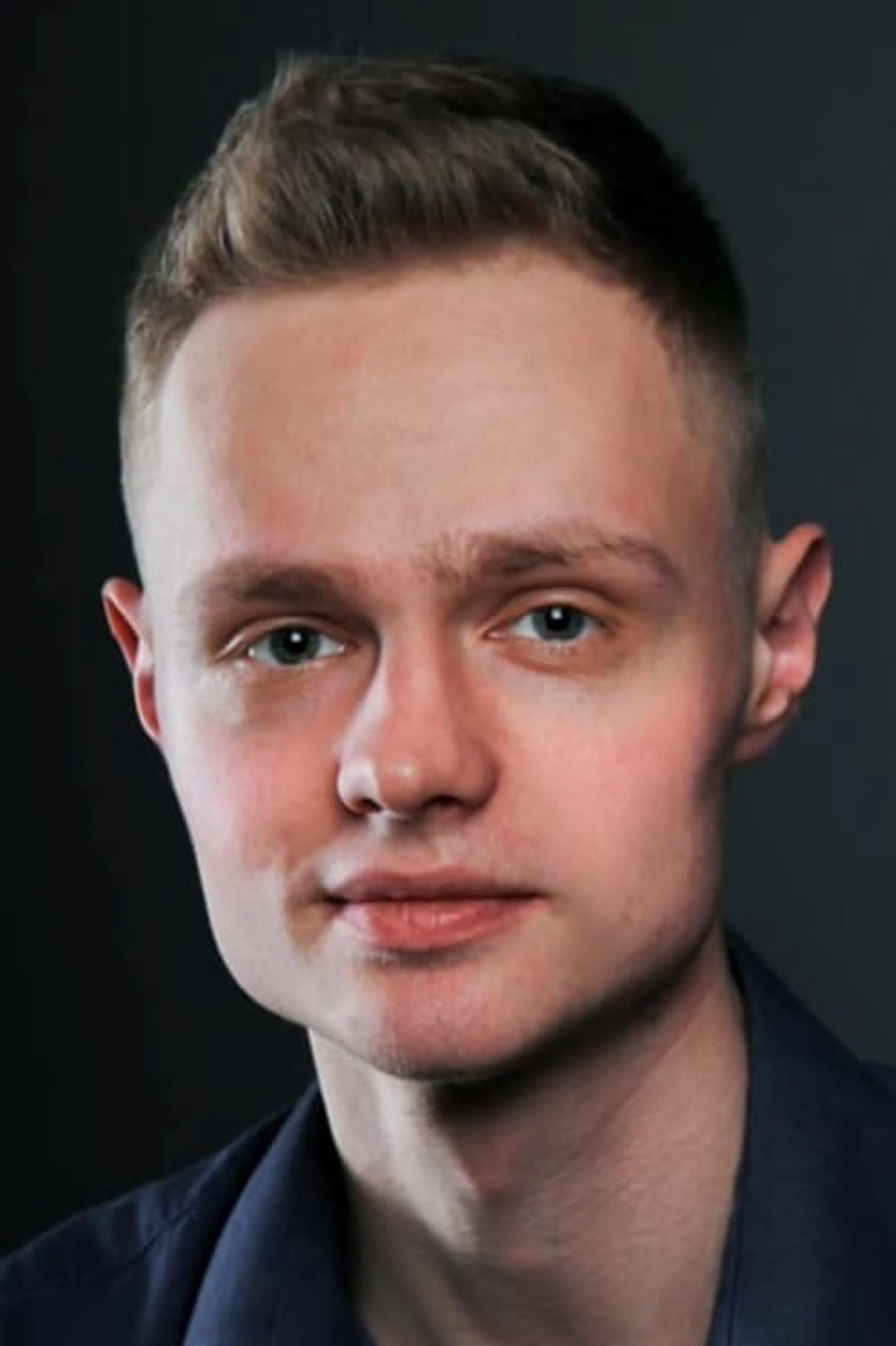 Foto von Illia Vyshnevetskyi