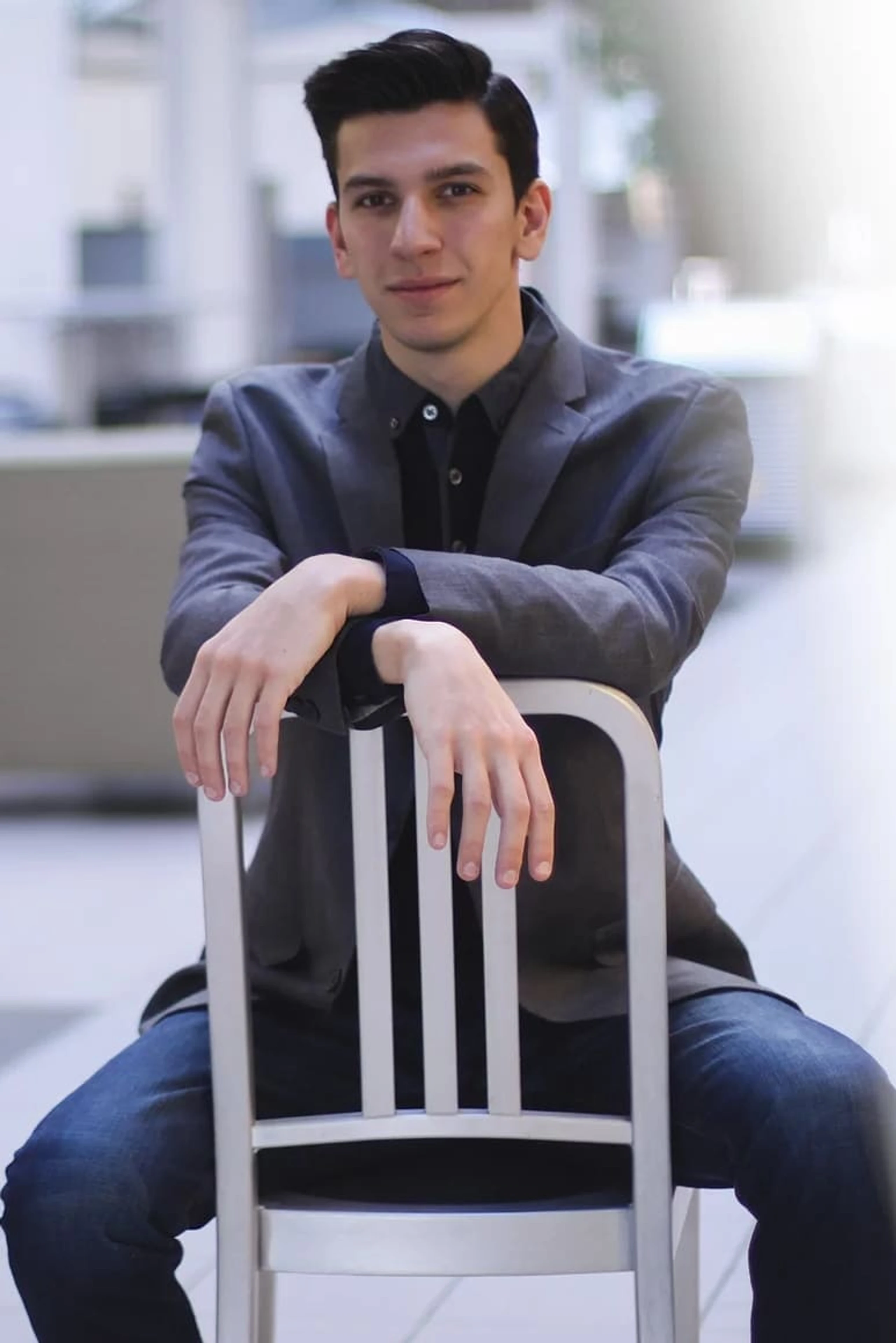 Foto von Christian Kolo