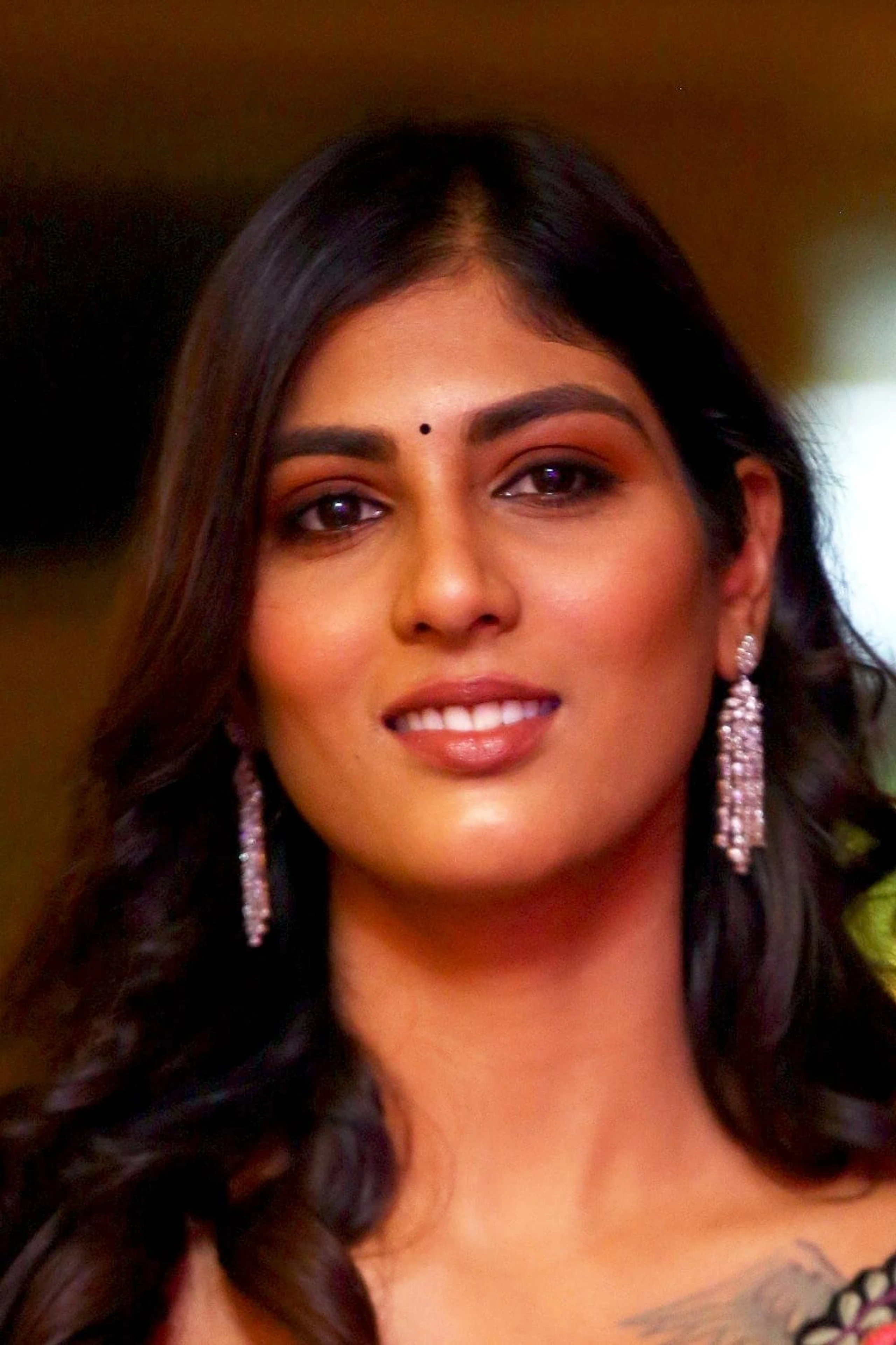 Foto von Anisha Alla