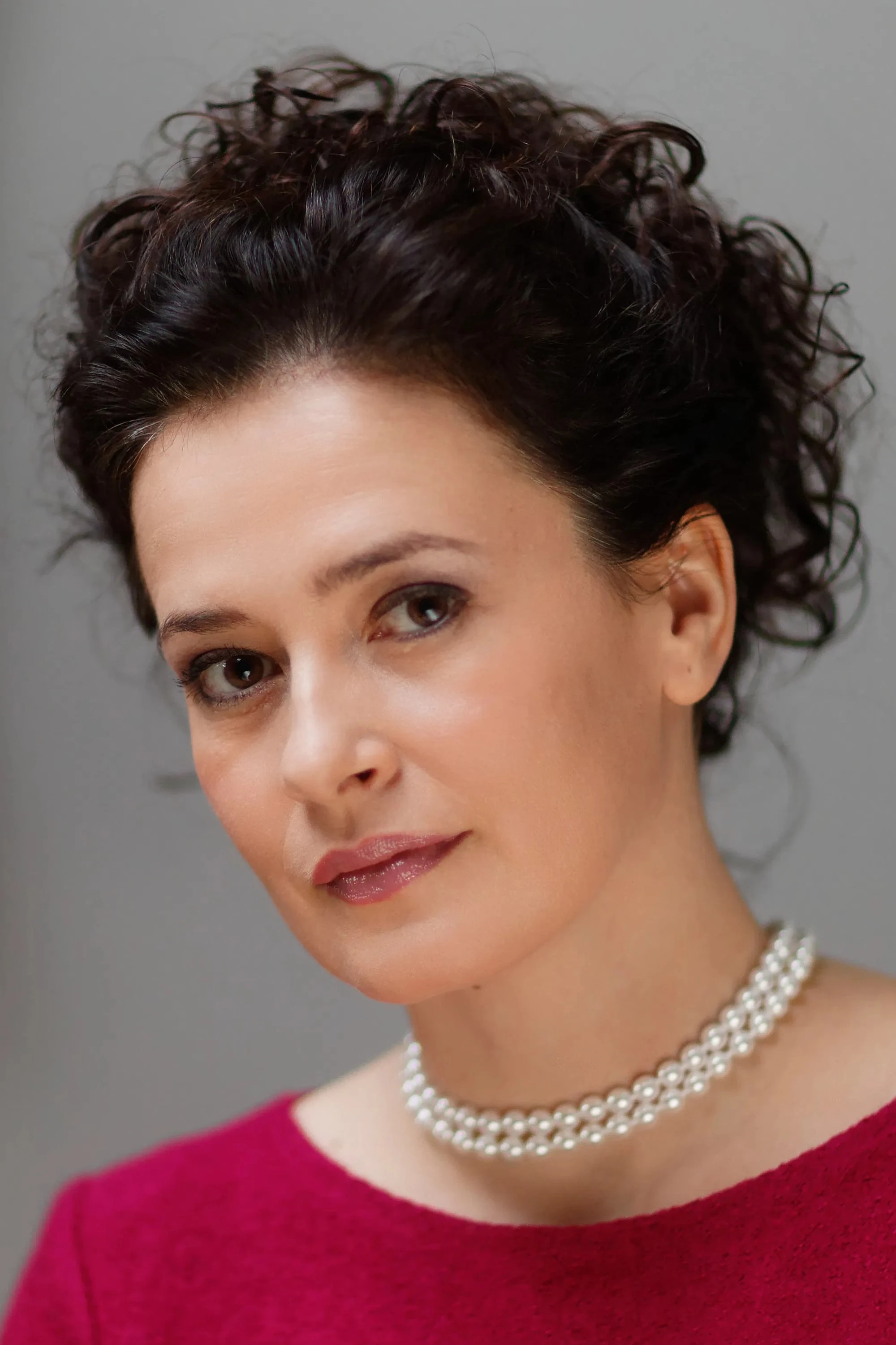 Foto von Simona Šaturová
