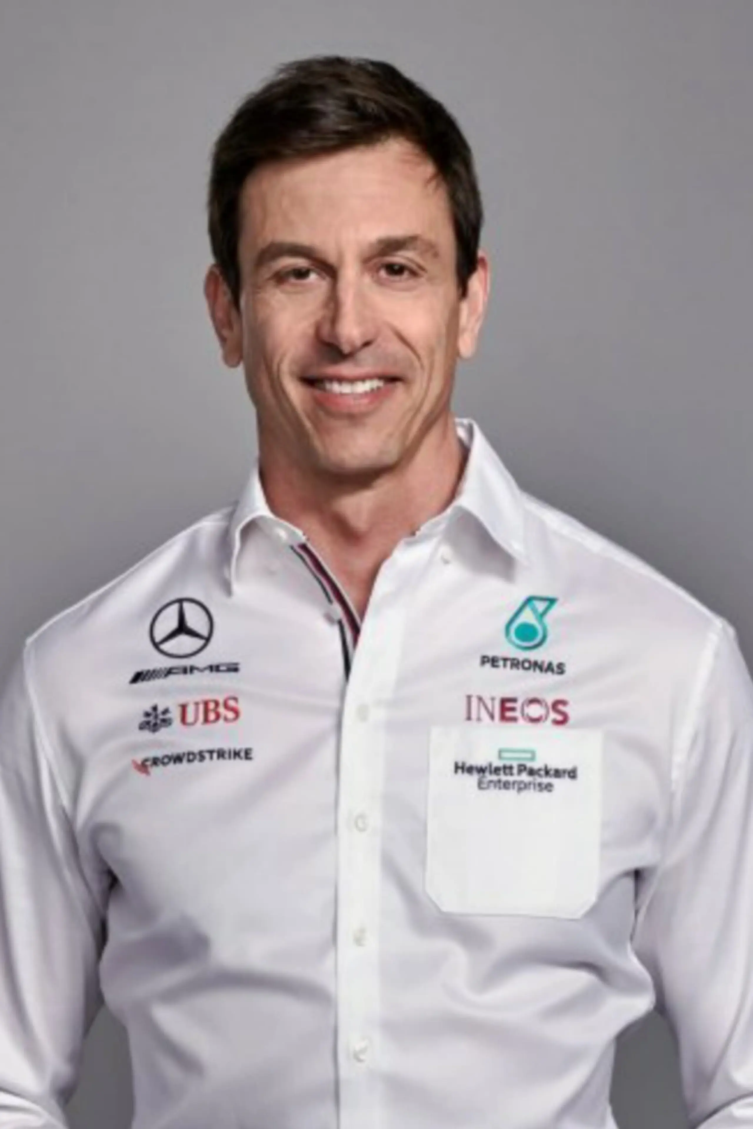 Foto von Toto Wolff