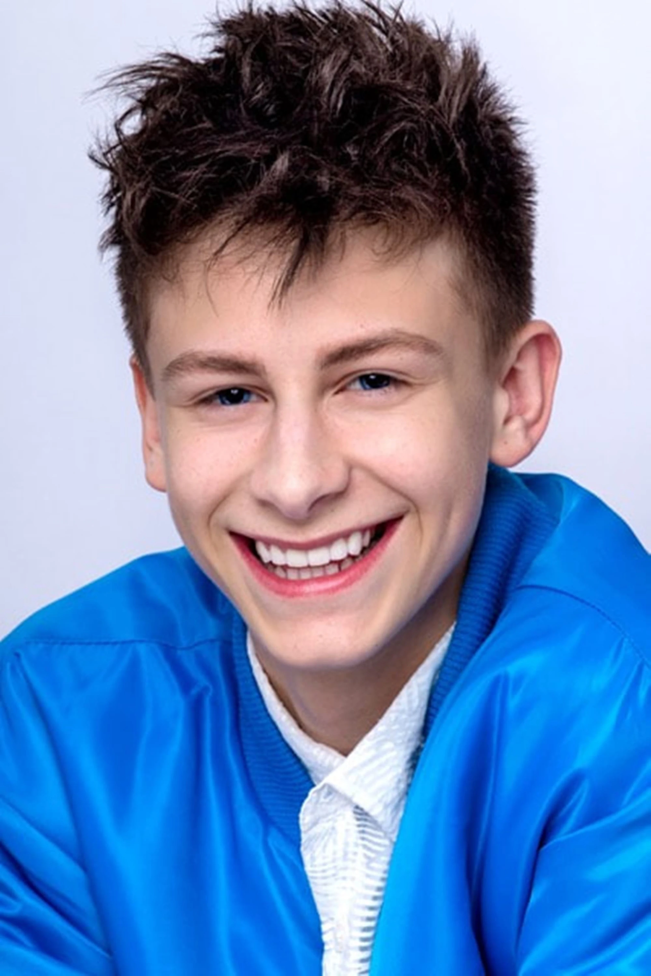 Foto von Matthew R.C. Taylor