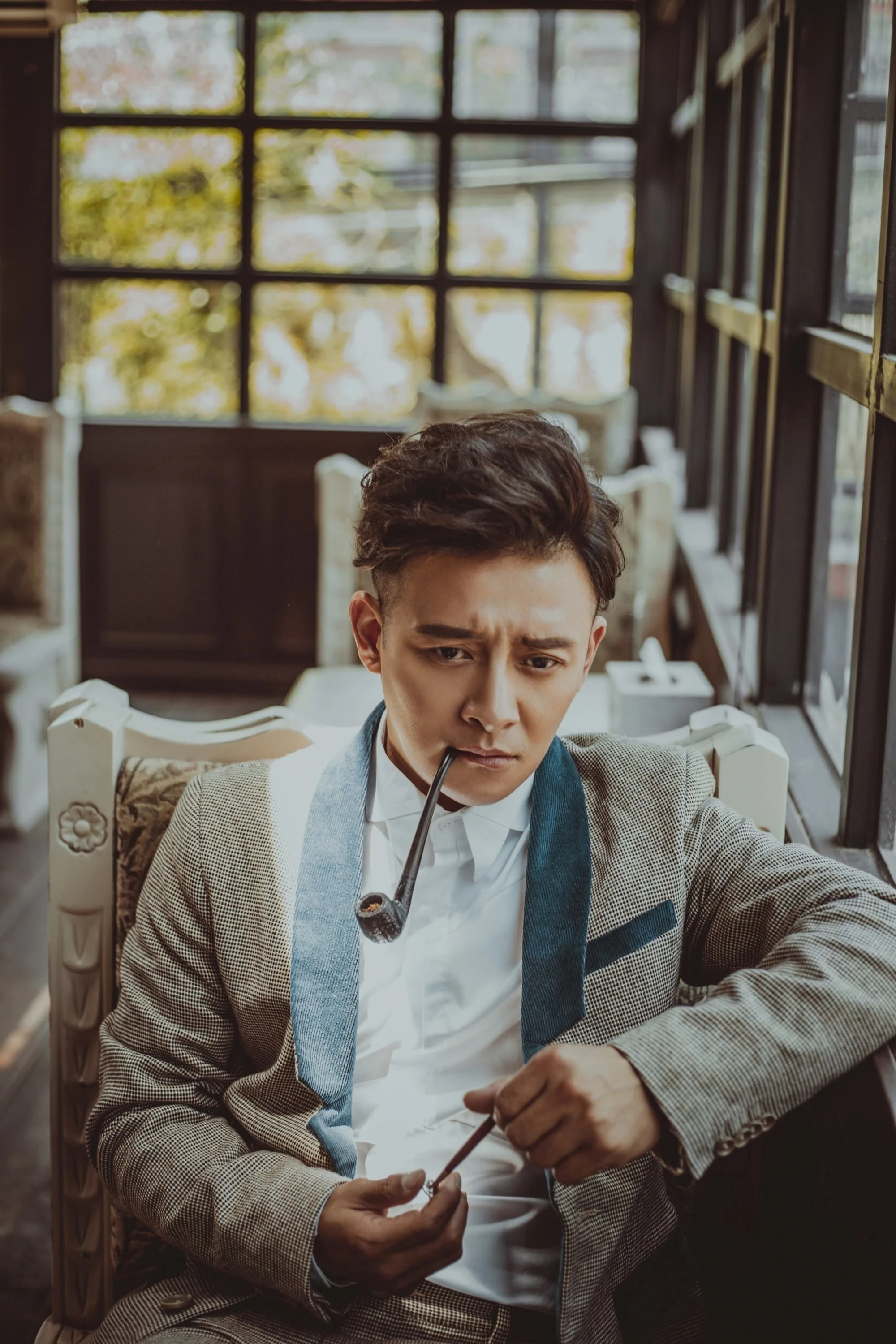 Foto von Xia Minghao