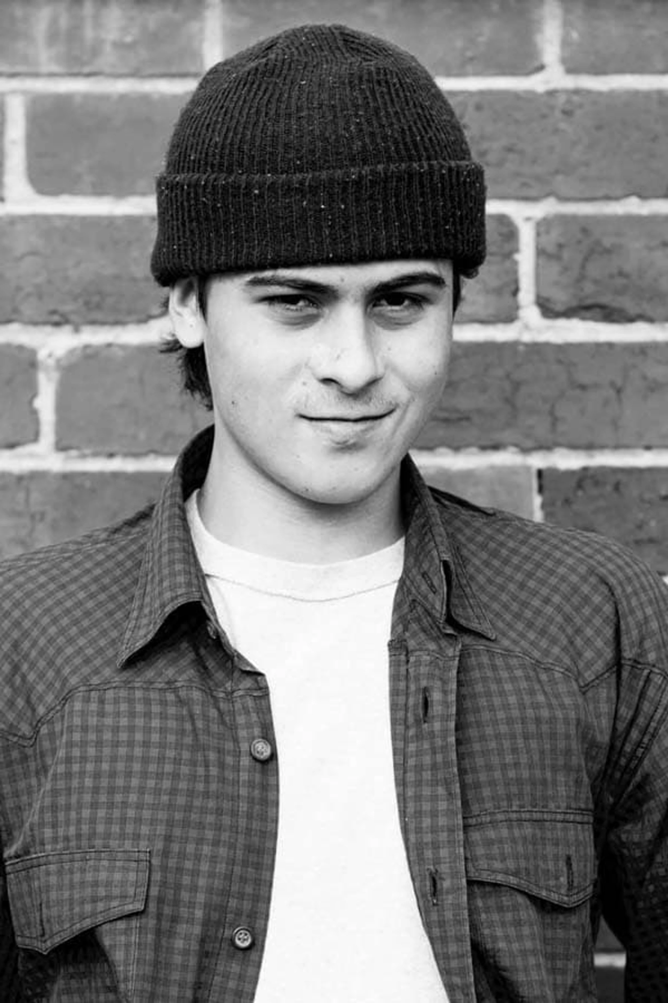 Foto von Jason Rainbird