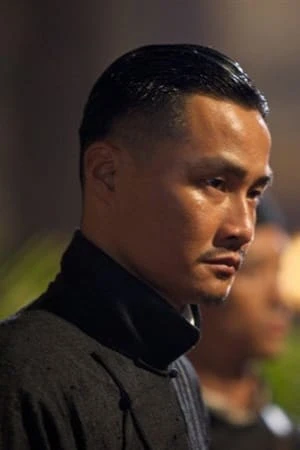 Foto von Yang Qiyu
