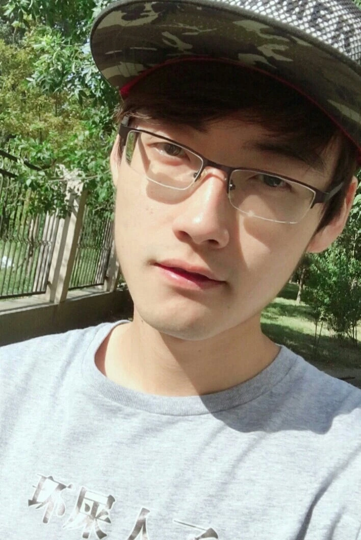 Foto von Qingyang Li