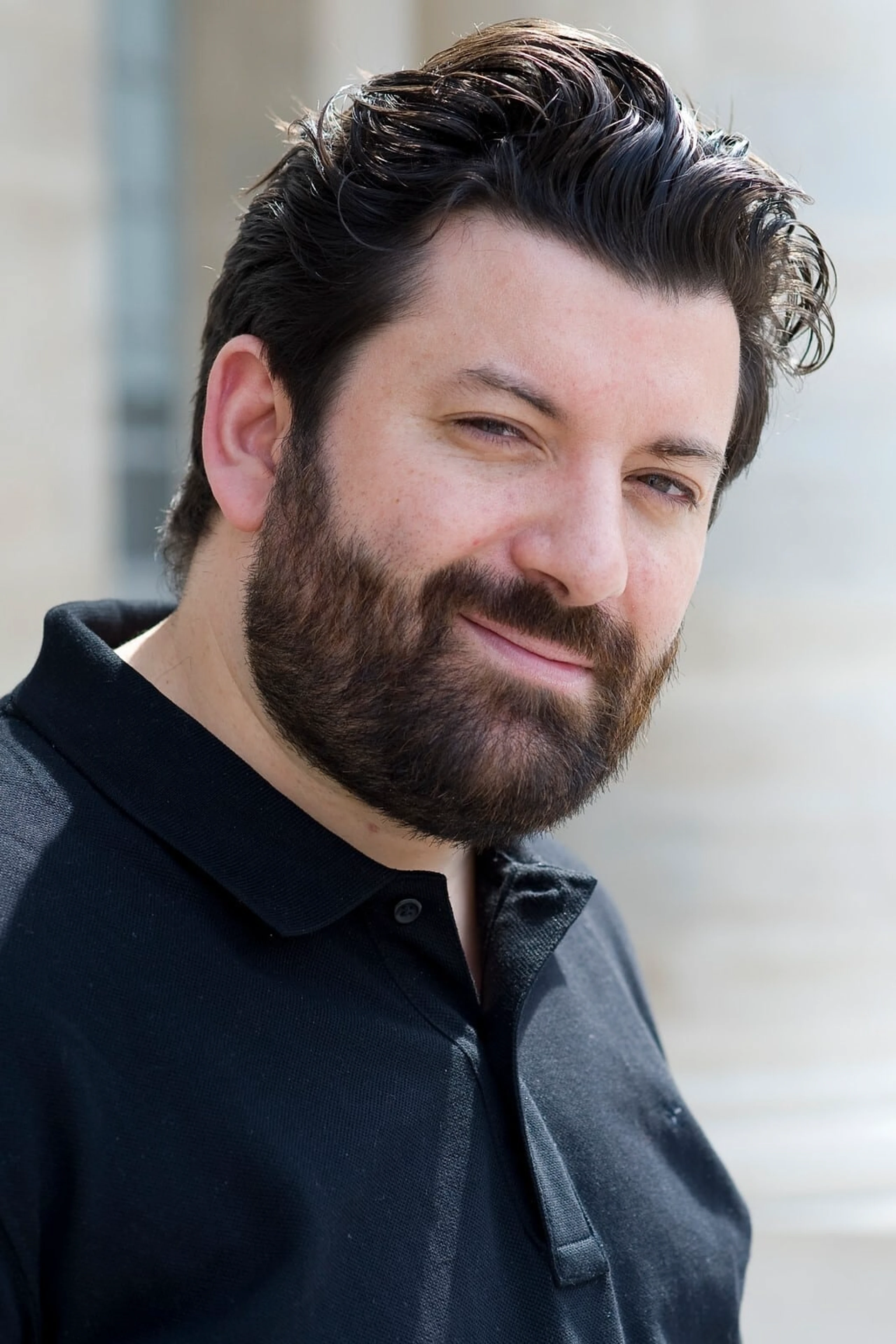 Foto von Jérémy Coraud