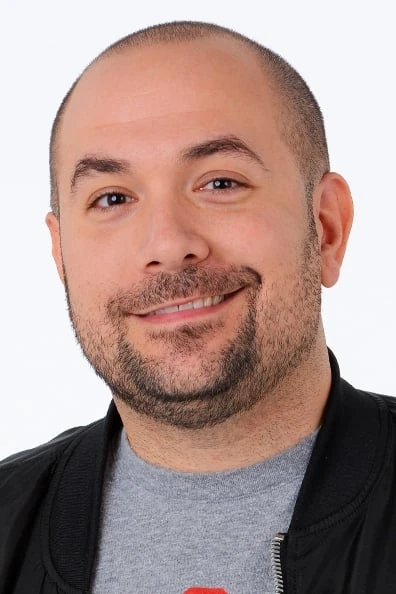 Foto von Peter Elliot Rosenberg