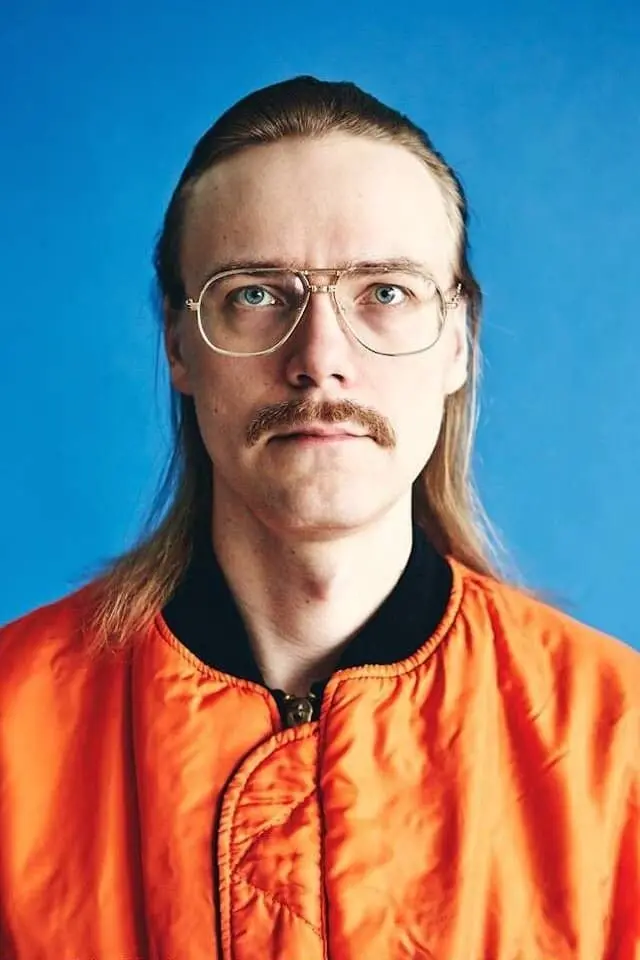 Foto von Pasi Siitonen