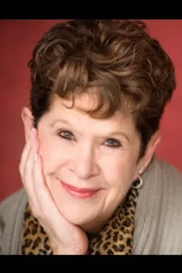 Foto von Susan Baer Collins